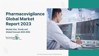 Pharmacovigilance Market