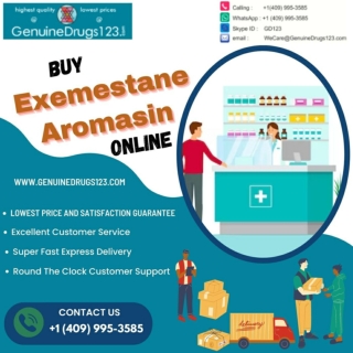 The Lowdown on Exemestane Brand Insights