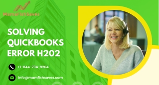 Solving QuickBooks Error H202: Expert Recommendations