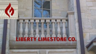 Limestone Products by Liberty Limestone Co.
