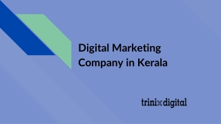 Digital Marketing Company in Kerala, Kozhikode