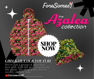 The Azalea Collection