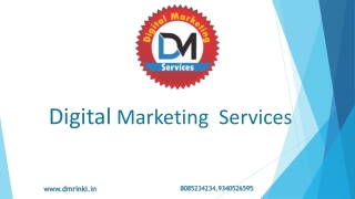 best digital marketing company in bhilai