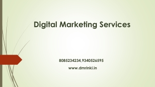 best digital marketing service in bhilai