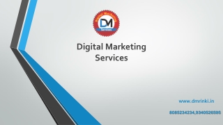 best digital marketing services in bhilai