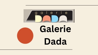 Get Reproduction Paintings for Home Decoration from Galerie Dada