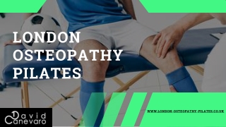 Unlock Your Potential: Sports Massage Services in Bromley