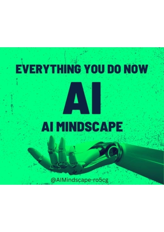 AI Mindscape