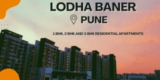 Lodha Baner Pune