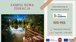 infopack Kampus Nowa Edukacja