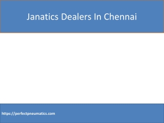 pneumatic dealers in chennai