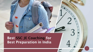 Which institute is best for GATE coaching in India