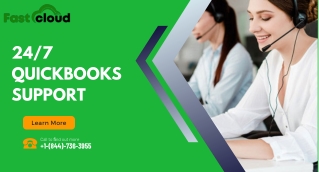 24/7 QuickBooks Support: Resolve Issues Anytime, Anywhere