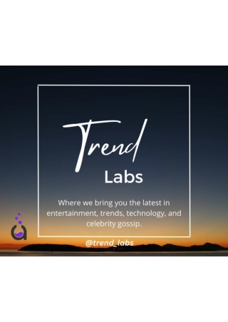 Trend Labs