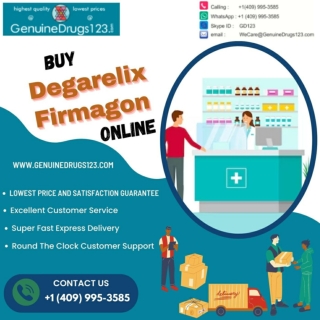 Firmagon Injection Buy Now, Convenient Online Orders!