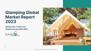 Glamping Market