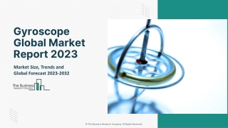 Gyroscope Market