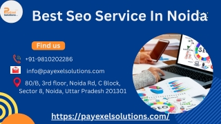 Best Seo Services In Noida