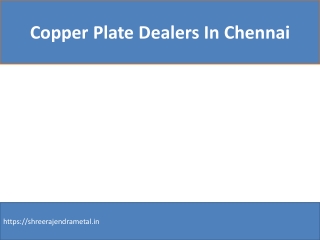 copper earthing electrode dealers in chennai