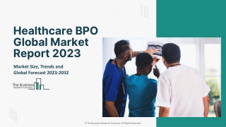 Healthcare BPO Market