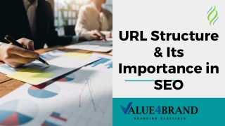 URL Structure & Its Importance in SEO