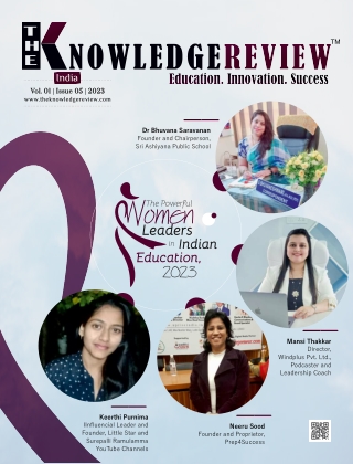 Final File - The Powerful Women Leaders in Indian Education, 2023