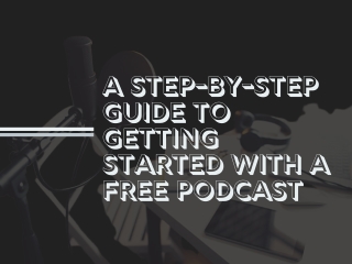 Discover The Benefits Of Free Podcast Hosting | Disctopia