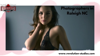 Photographers in Raleigh NC - Unforgettable Memories Captured with Artistry