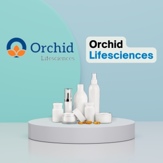 third party Manufacturing company | Orchid Lifesciences