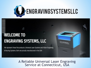 Universal Laser Systems