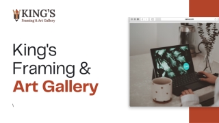 Gouache Acrylic Oil Sets - Kings Framing & Art Gallery