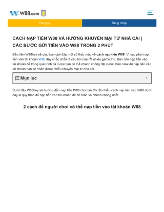 cach-nap-tien-w88