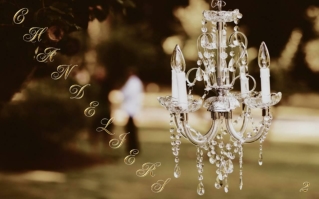 Lustry - Chandeliers (Judith) 2