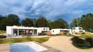 Vakantiehuis Zeeland kopen - Resort Zon & Zee