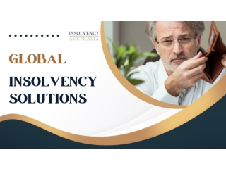 Global Insolvency Solutions | Insolvency Australia