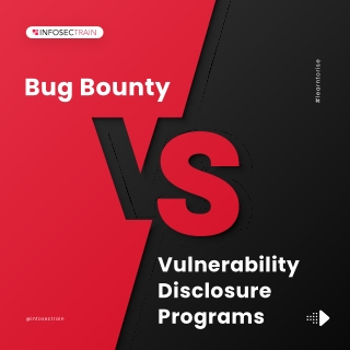 Bug Bounty & Vulnerability Disclosure Programs