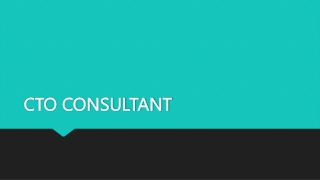 Consent to Operate (CTO) Consultants to obtain CTO for Industrial Units