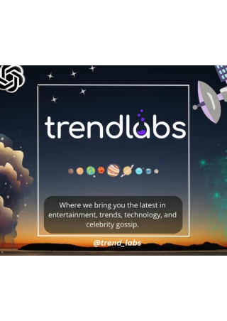 Trend Labs