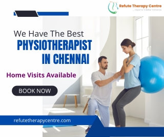 Physiotherapist in Chennai