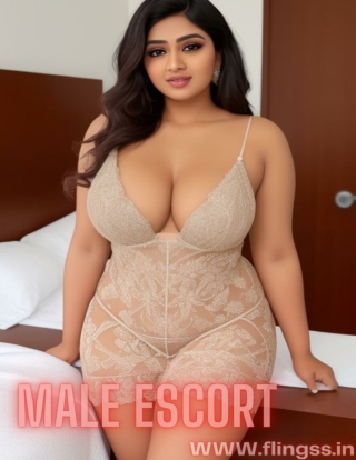 The Ultimate Companion_ Male Escort Services in Lucknow