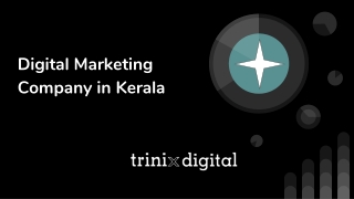 Digital Marketing Company in Kerala | Marketing Experts Calicut