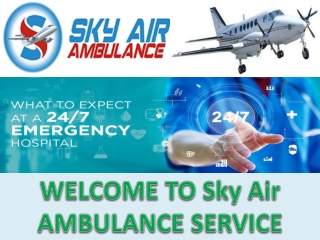 Proper Medical Treatment at the Time of Journey from Shimla and Srinagar by Sky Air