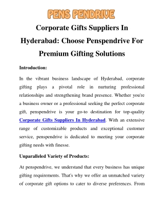 Corporate Gifts Suppliers in Hyderabad Call-9870270565