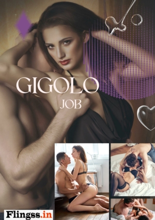 Unlock Your Desires with Gigolo Service in Mumbai