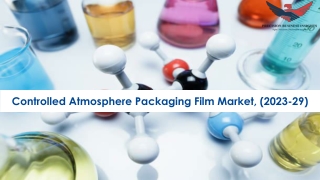 Controlled Atmosphere Packaging (CAP) Film Market Research Insights 2023-29