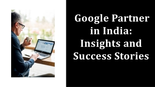 Google Partner In INDIA (2)