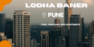 Lodha Baner Pune  E-Beausar