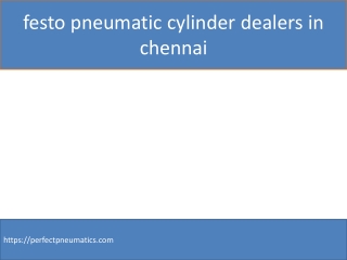 janatics pneumatic cylinder dealers in chennai