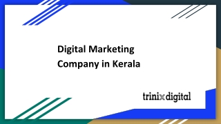 Top Digital Marketing Company in Kerala, Calicut
