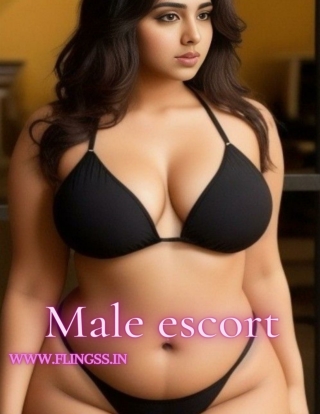 Male Escort hyderabad with bright future leading